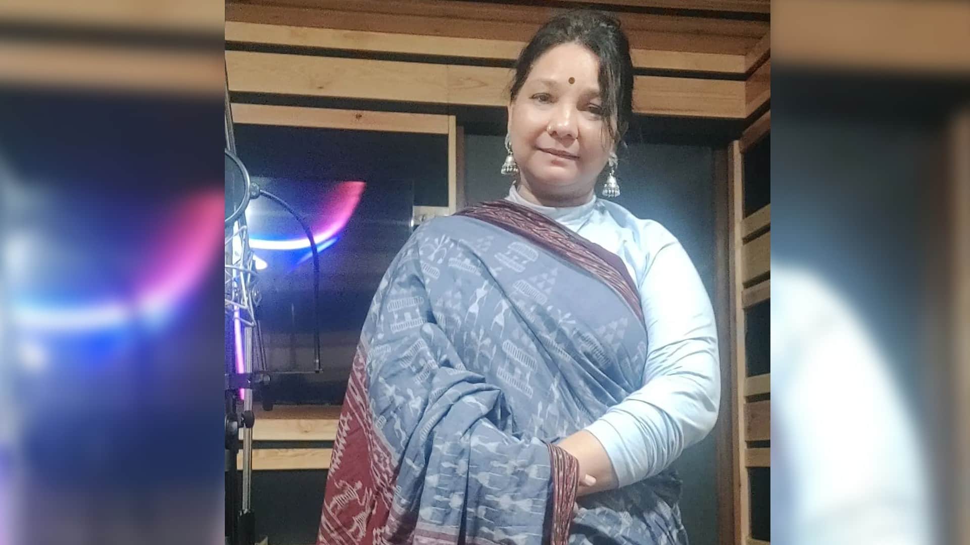 sunita rajwar birthday know more about panchayat 2 fame kranti devi personal and professional life films web s