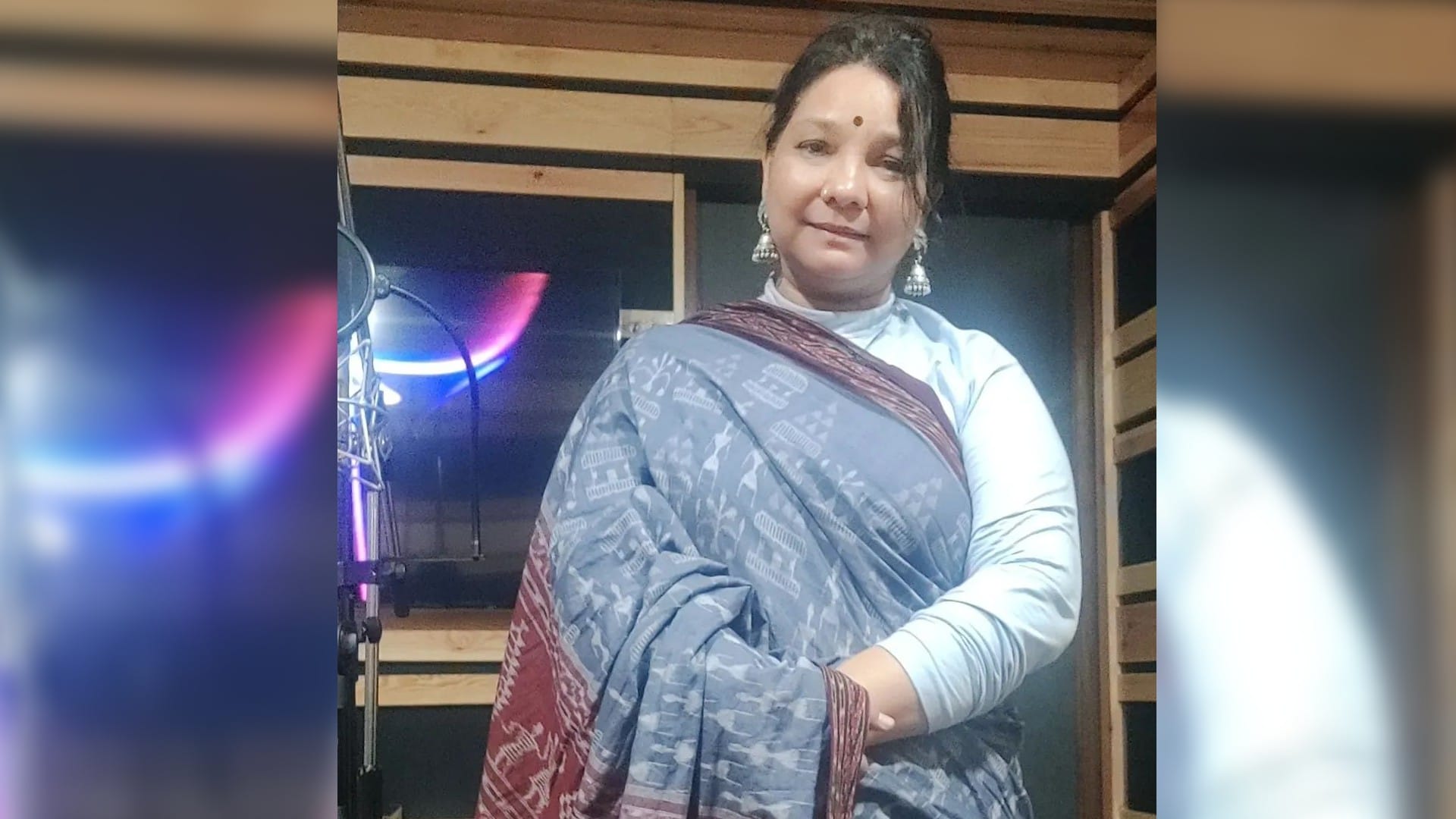 sunita rajwar birthday know more about panchayat 2 fame kranti devi personal and professional life films web s