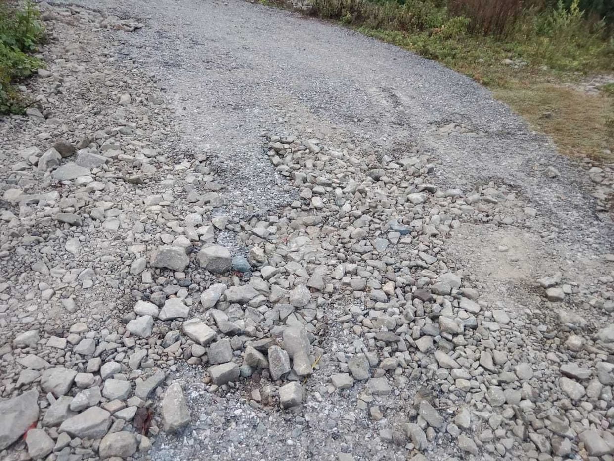 More Fund And Less Facility in Champawat