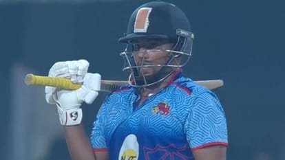 IPL 2023 Two cricketers from varanasi associated with Rajasthan Royals and Delhi Capitals