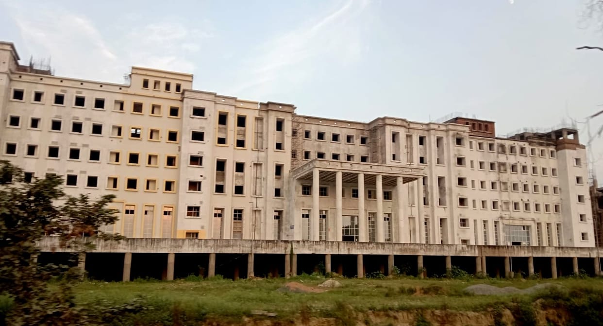 Paramedical will also be studied with MBBS