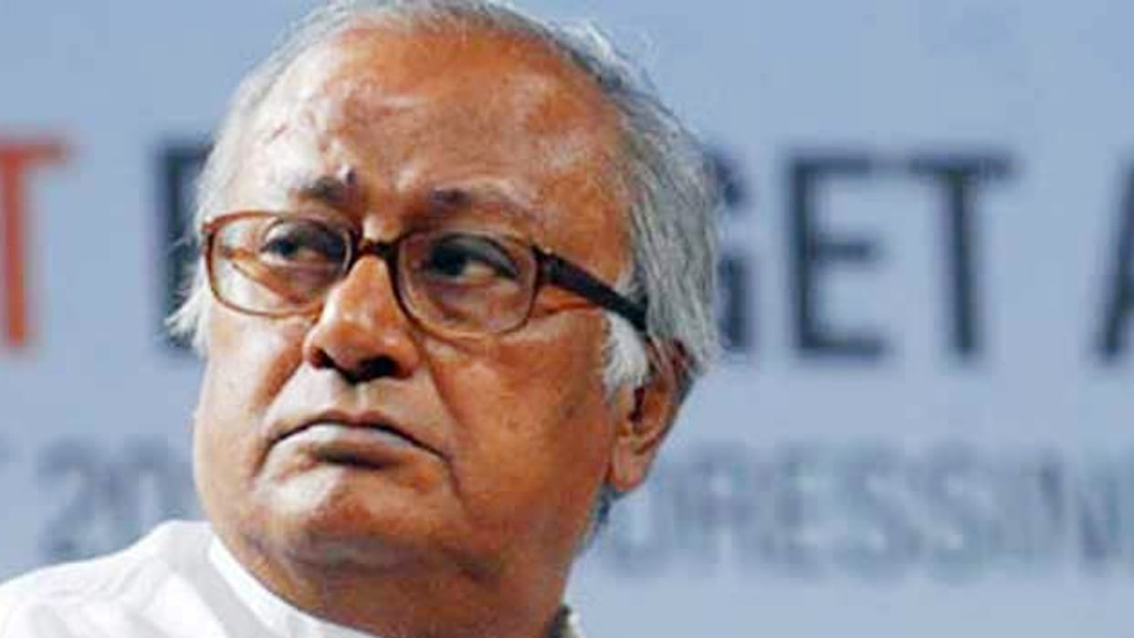 Time has come for those who joined TMC for financial gains to leave says party MP Saugata Roy MLA Madan Mitra