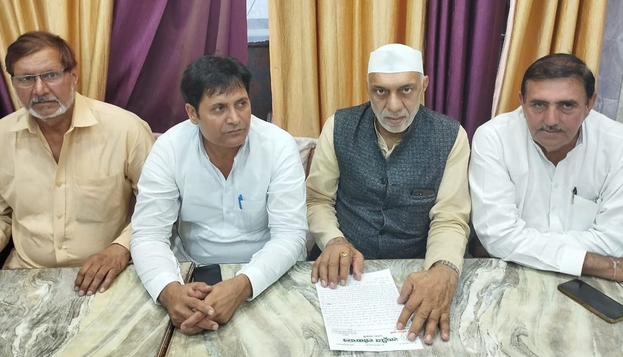 RLD-SP will field common candidate in civic elections too