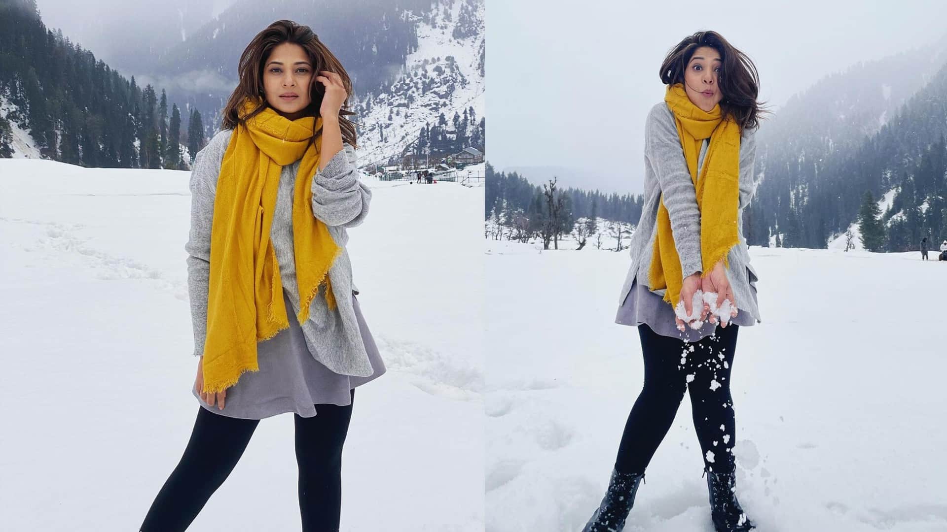 Winter Fashion Trends: Tips To Look Beautiful And Stylish In Winter Season