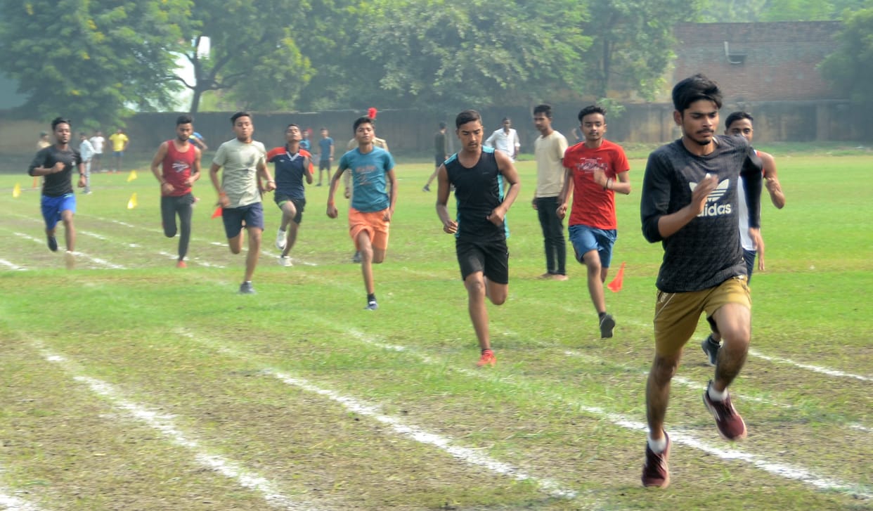 sports