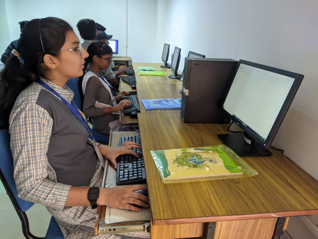 Tips for digital tools given to students, Kurukshetra