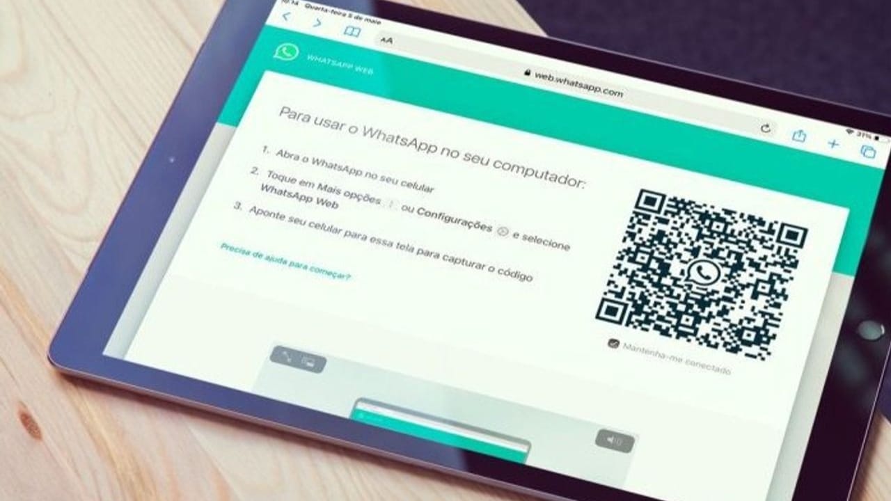 Whatsapp: टैबलेट यूजर्स के लिए नया वर्जन जारी करेगा व्हाट्सएप, पुराने नंबर से ही बना सकेंगे अकाउंट whatsapp new version for tablet users will be rolled out for beta testing