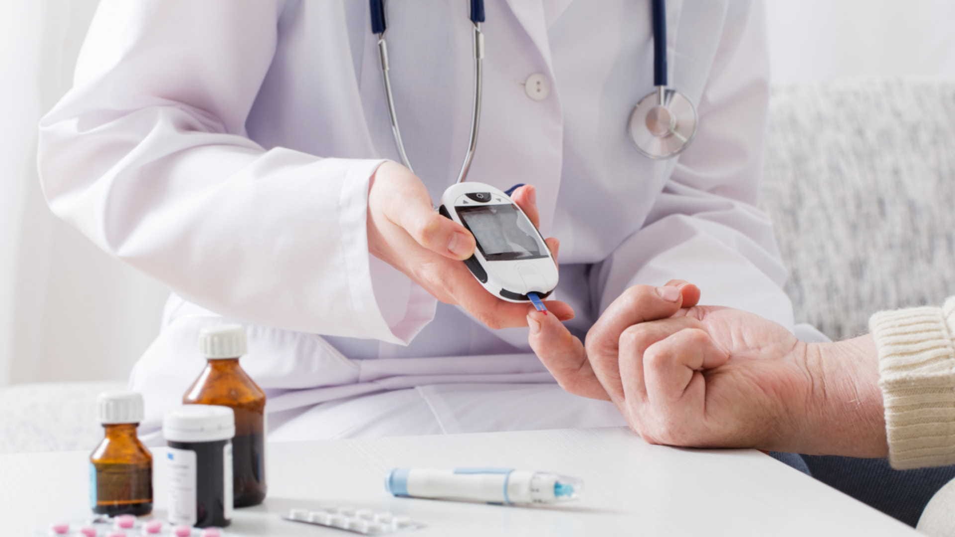 Diabetes and Covid complications risk know tips to stay safe from jn.1 variant