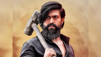Yash: KGF actor opens about how his film impacted kannada industry said my industry was always great