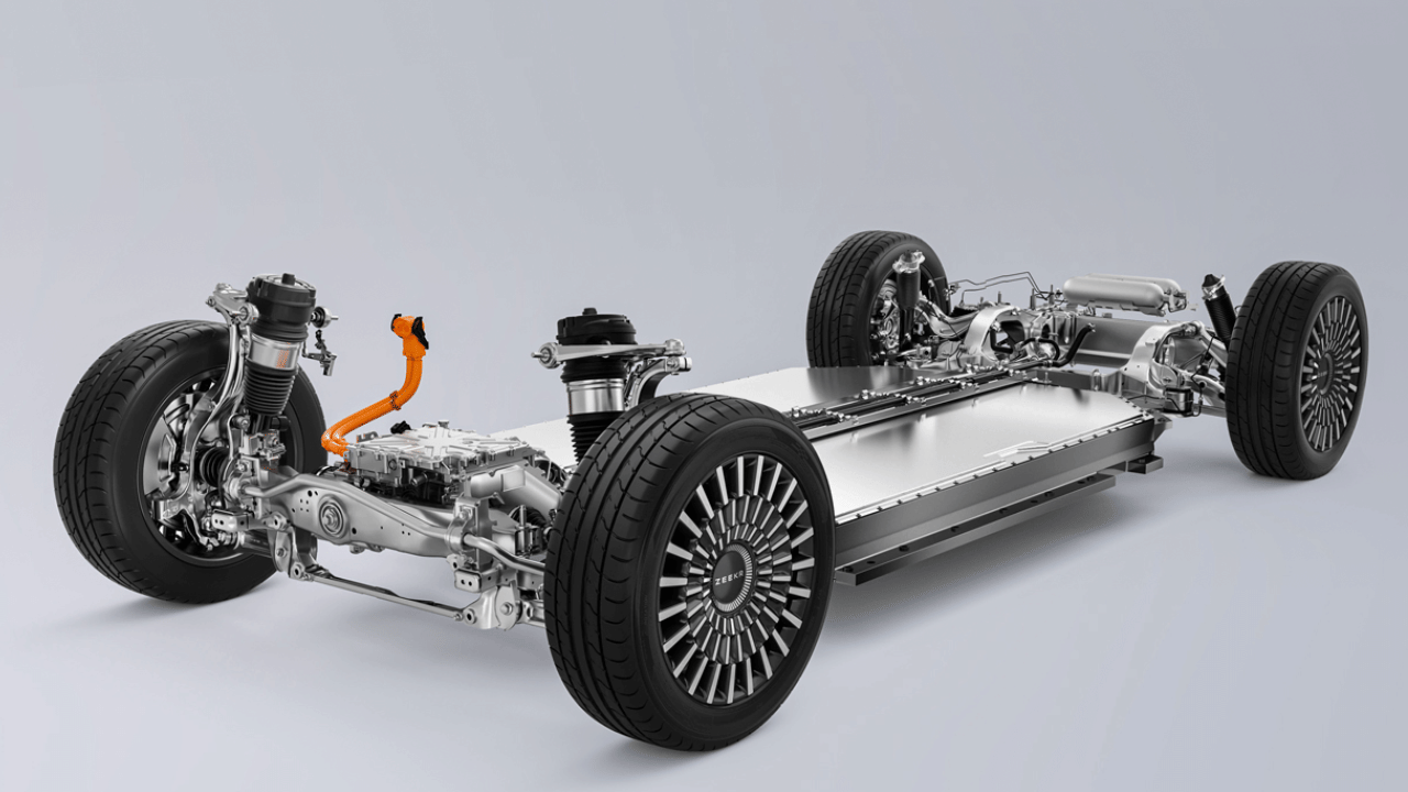 how does winters and low temprature affect electric vehicle battery performance