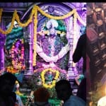 बैकुंठ चतुर्दशी पर हरि से हुआ हर का मिलन
