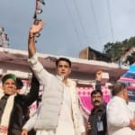 कांग्रेस के युवा नेता सचिन पायलट