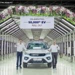 Tata Nexon EV Max