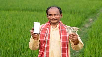 PM Kisan Samman Nidhi EKYC Process Know PM Kisan 14 Kist Kab Aayegi News in Hindi