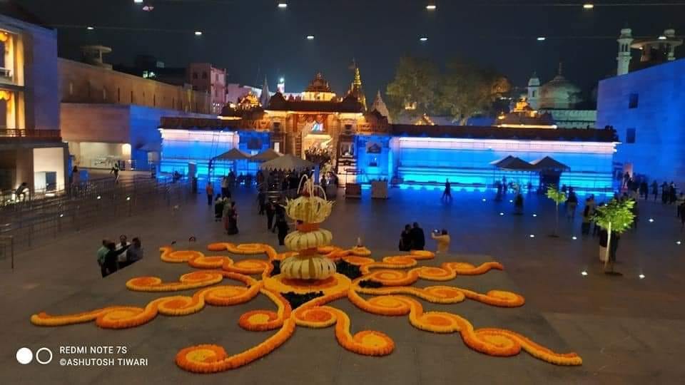 Dev Deepawali 2022 varanasi  great festival of gods in city of salvation  know significance Dev Diwali