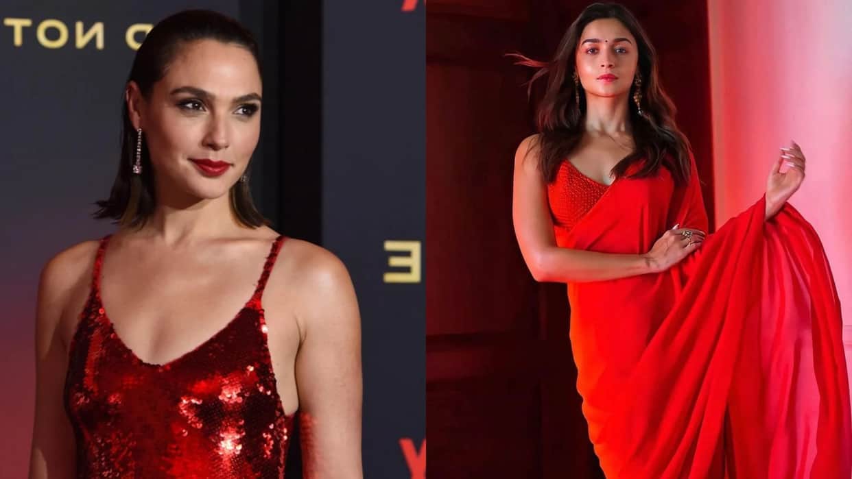 Alia Bhatt Hollywood film heart of stone co star react on actress ranbir kapoor becoming parents of baby girl