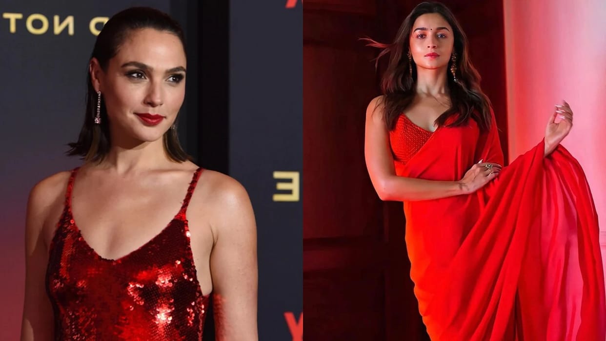 Alia Bhatt Hollywood film heart of stone co star react on actress ranbir kapoor becoming parents of baby girl
