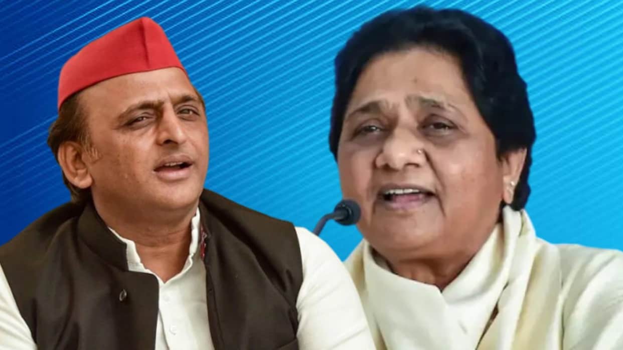 Why did Mayawati say – more discussions of SP's defeat than BJP's victory? Know its political meaning