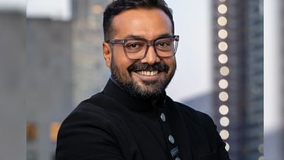 Anurag Kashyap completes 3 decade in Mumbai writes Heartfelt note Says So grateful to this city for everything