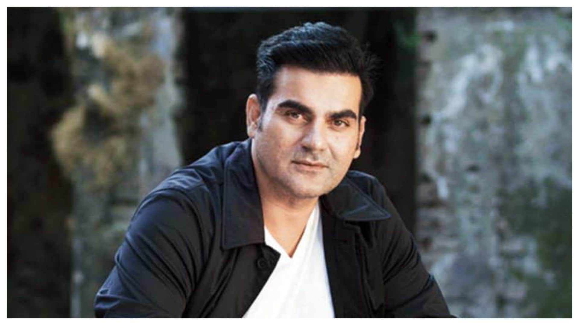 Arbaaz Khan reveals That he paid Salman Khan more than his market price for his home productions films
