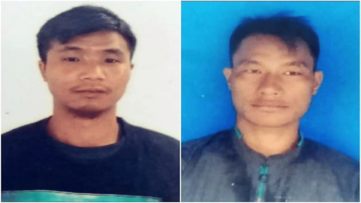 Arunachal Pradesh: Two men missing from indo-china border yet to be found