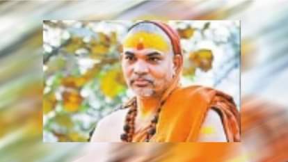 अविमुक्तेश्वरानंद सरस्वती