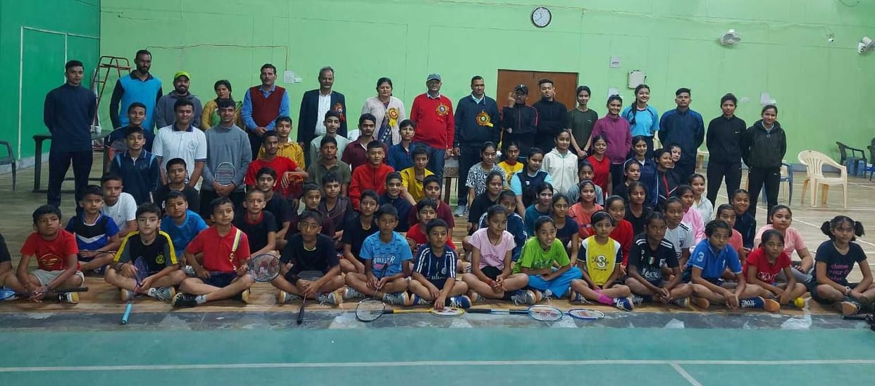 Kartik And Pooja Wins Match