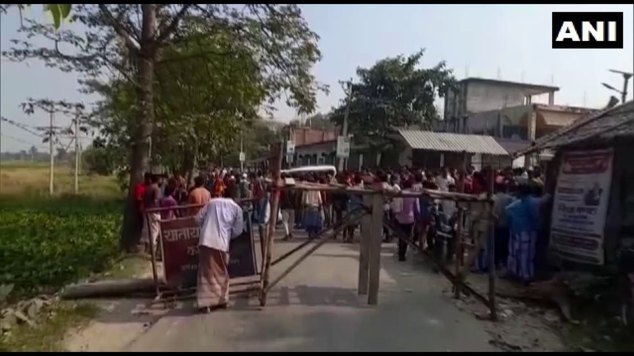 BJP leader Sanjeev Mishra shot dead in Katihar, know all about