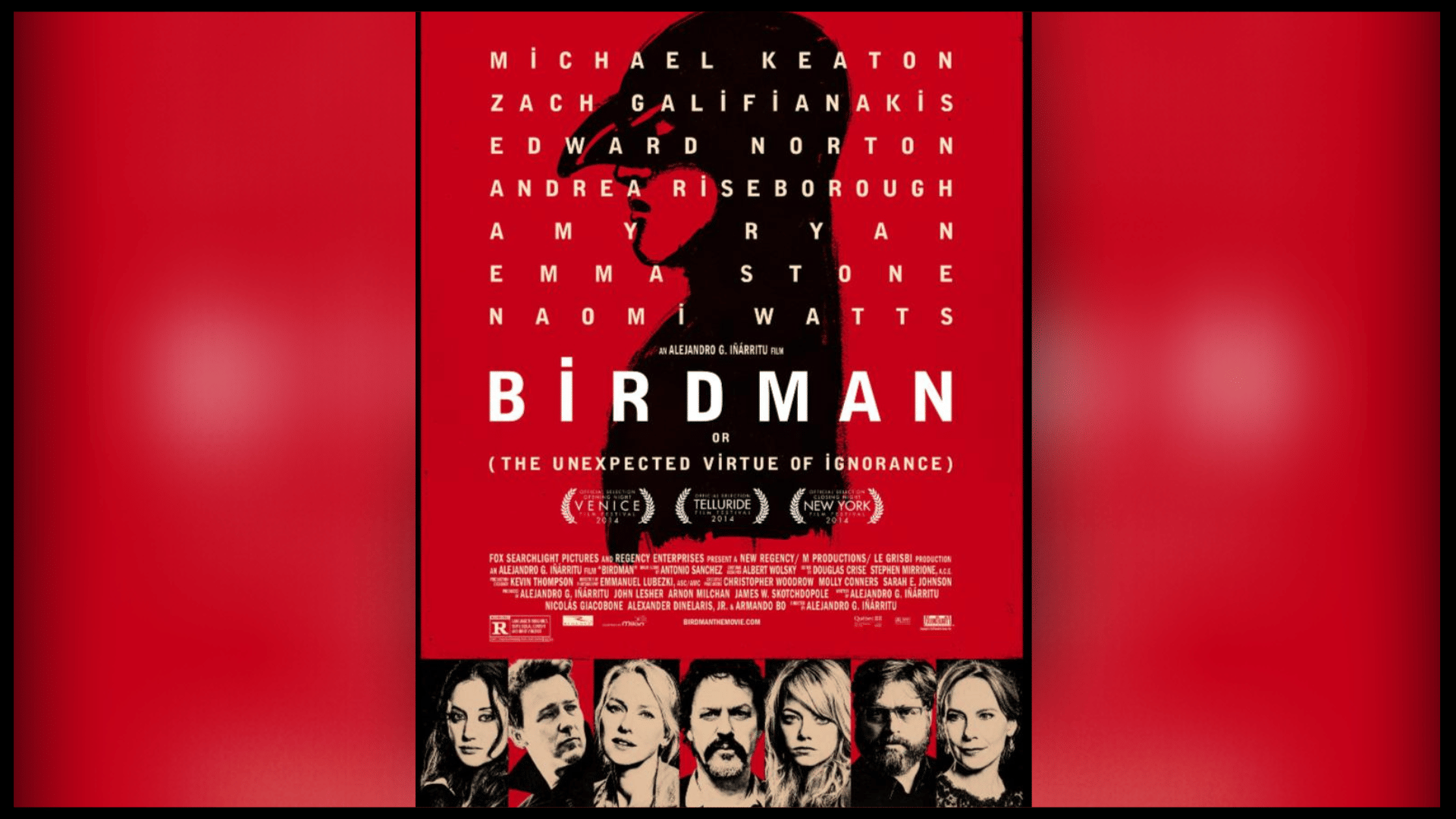 10 One Take Films Silent House Fish & Cat Birdman Son Of Saul Victoria Lost In London Blind Spot