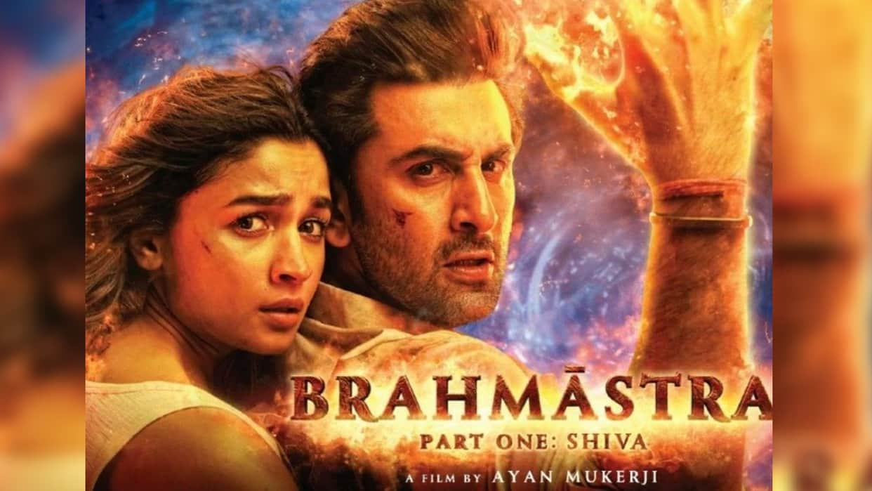 Fans praising alia ranveer starrer brahmastra after seeing in ott saying regret to boycotting the best movie