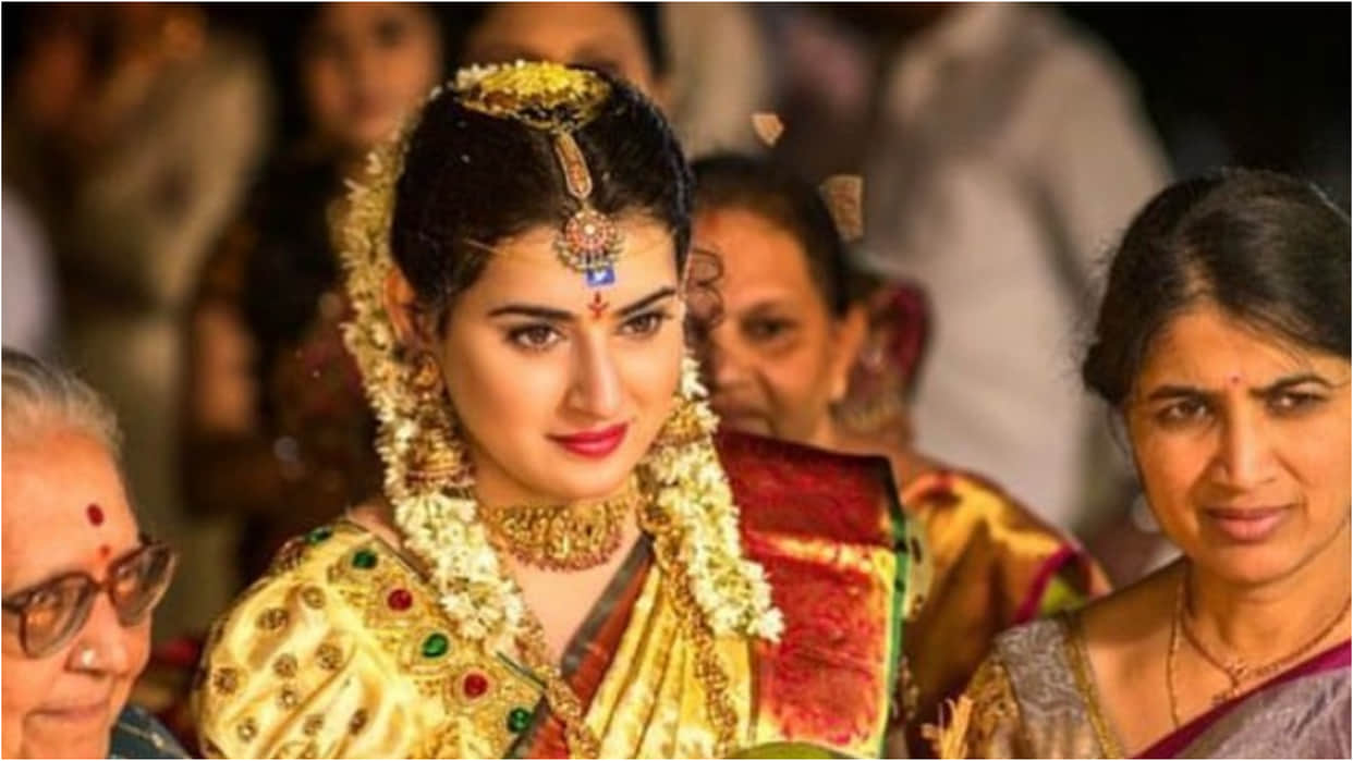 Wedding Day Tips For Bride Things To Do Before Putting On Your Wedding Dress In Hindi
