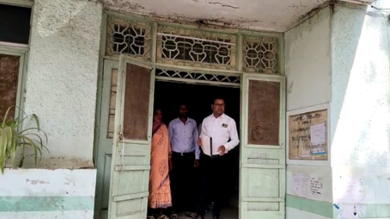 chhattisgarh court 9 lakh compensation order on death by ambulance