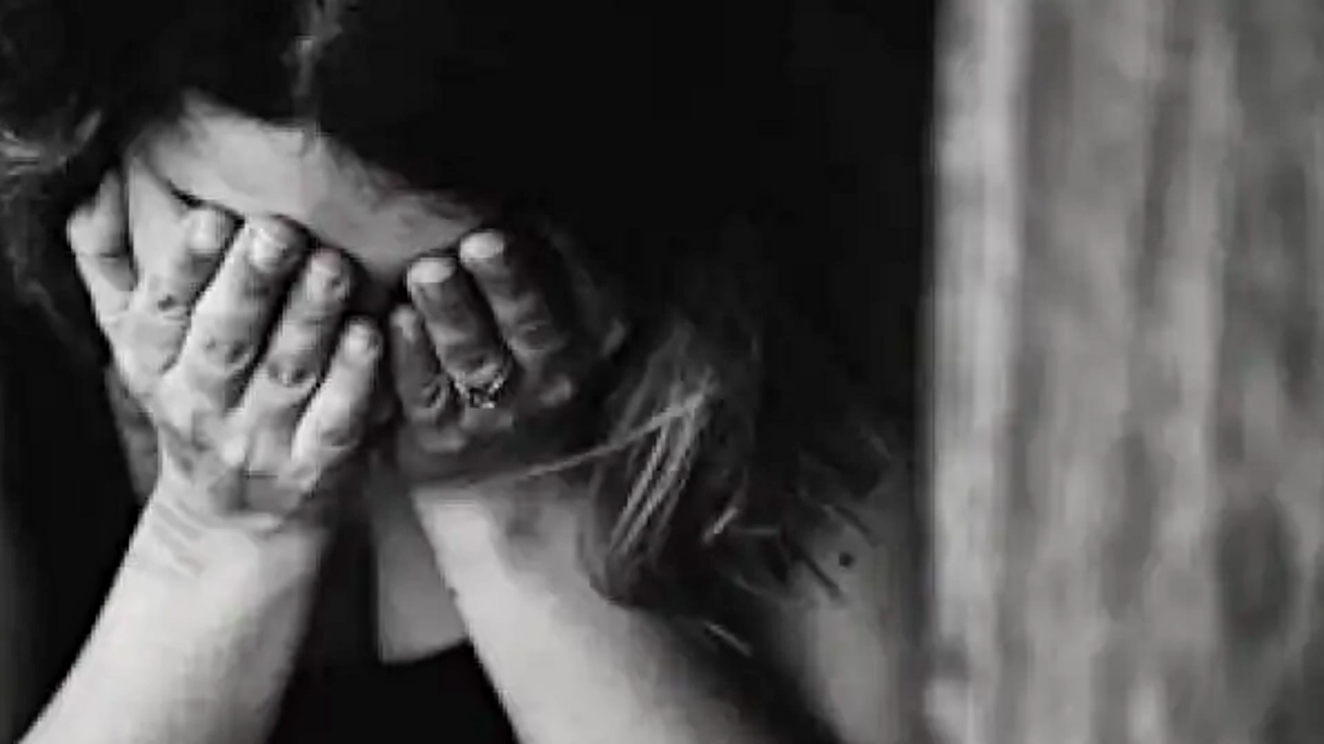 Woman murdered after sexual harassment in Ballabhgarh of Faridabad, wiper pipe inserted in private part