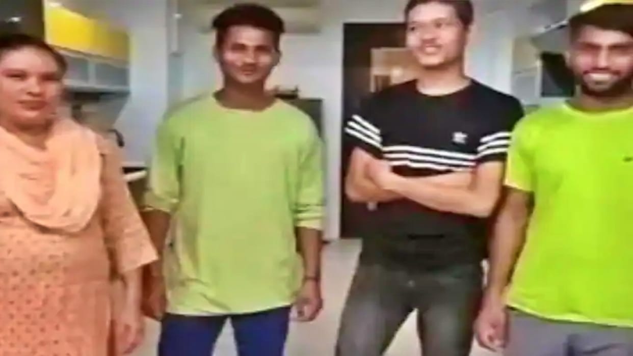 Attention Nepalese servant absconding after stealing crores in Jodhpur