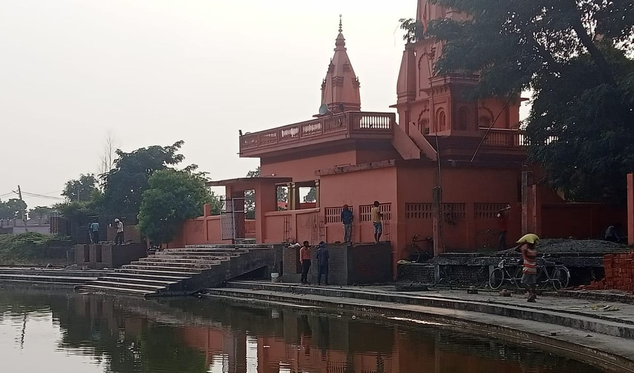 history of several time span furl in bharatbhari