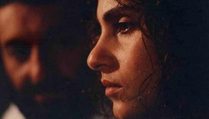 Vinod khanna became uncontrollable during bold scene with Dimple Kapadia actress started crying out of fear