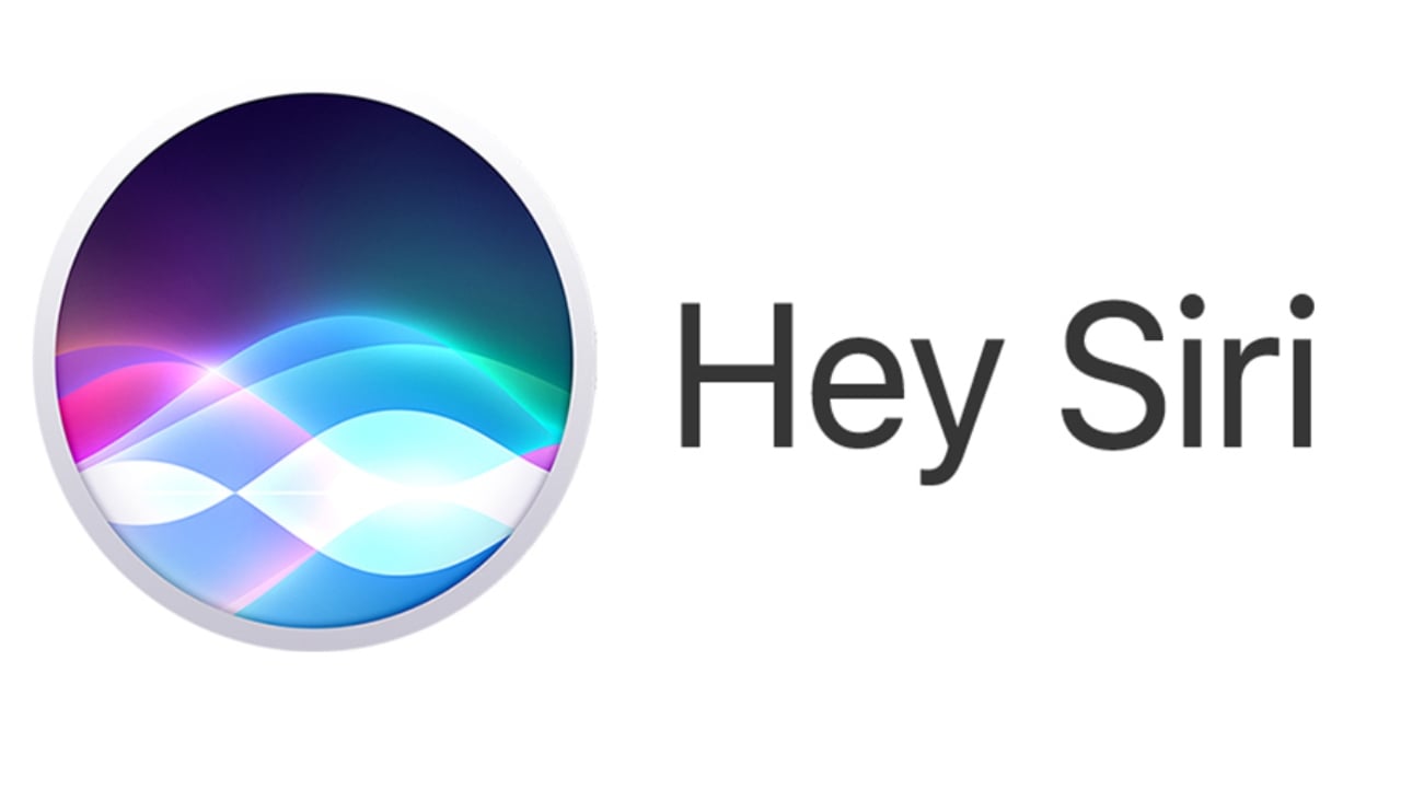 Apple will be change Hey Siri to siri Wake Phrase for Voice Commands