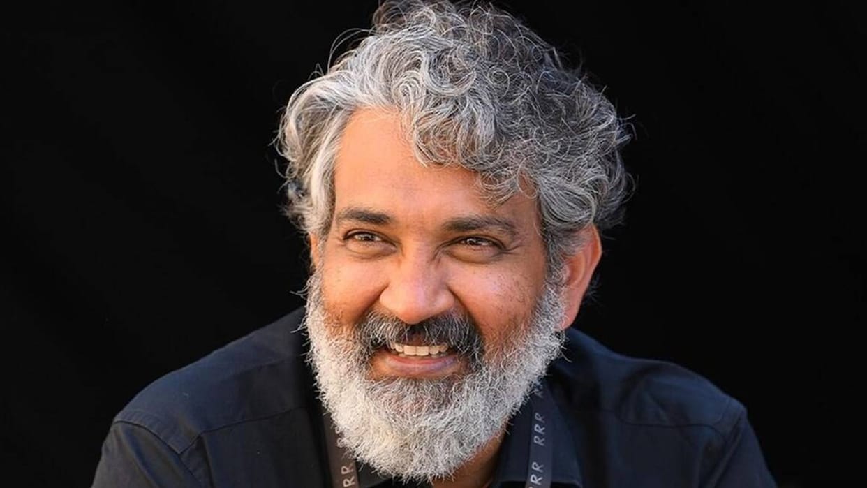 SS Rajamouli wants to make Hollywood film after ramcharan jr NTR RRR success says he is a dictator in India