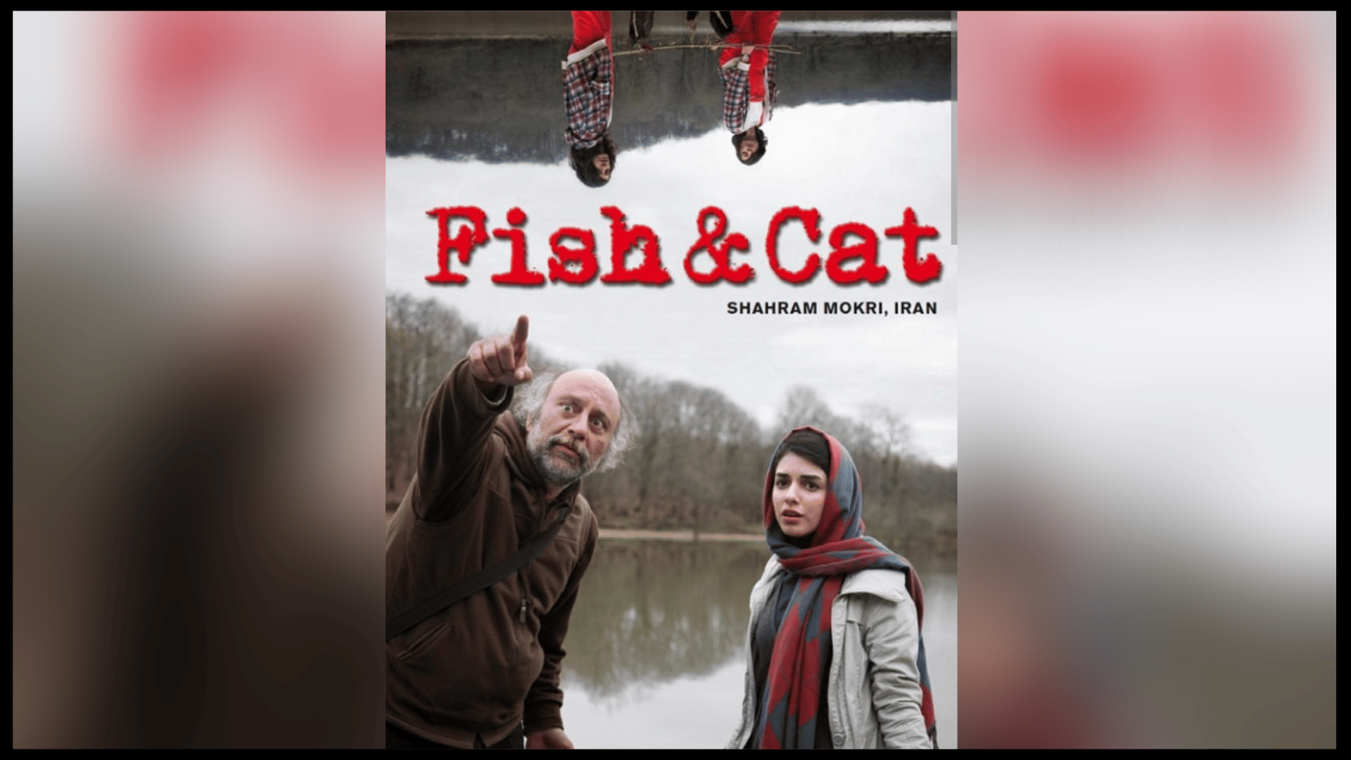 10 One Take Films Silent House Fish & Cat Birdman Son Of Saul Victoria Lost In London Blind Spot