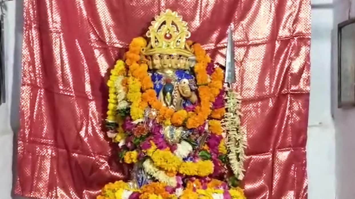 The oldest Kartikeya temple of the country is in Gwalior city of Madhya Pradesh read more in hindi
