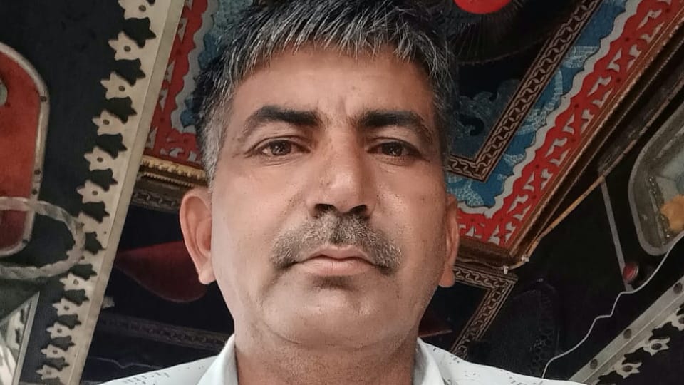 Man Commit Suicide in Bhiwani, case registered against five