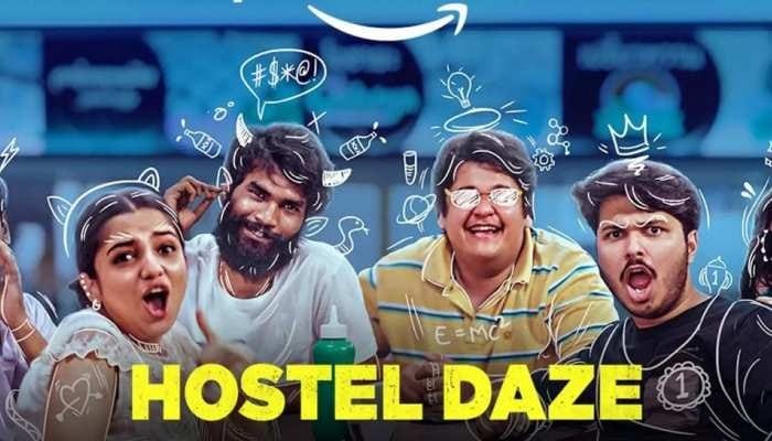 Hostel Daze 3 to be stream from 16 november in overall the world on amazon prime video