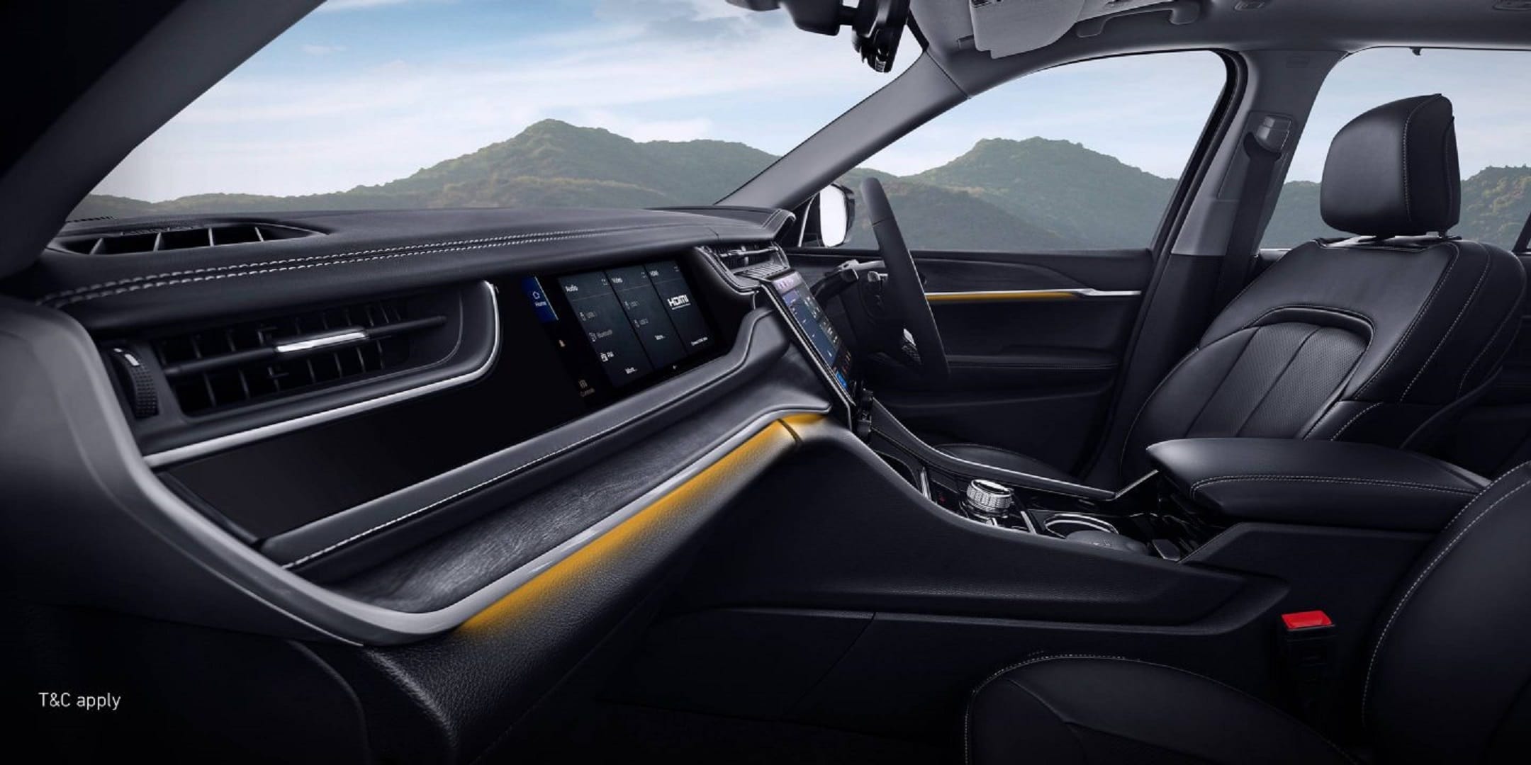 2022 Jeep Grand Cherokee SUV Pre-Bookings open Jeep India Starts Production of the Global premium SUV