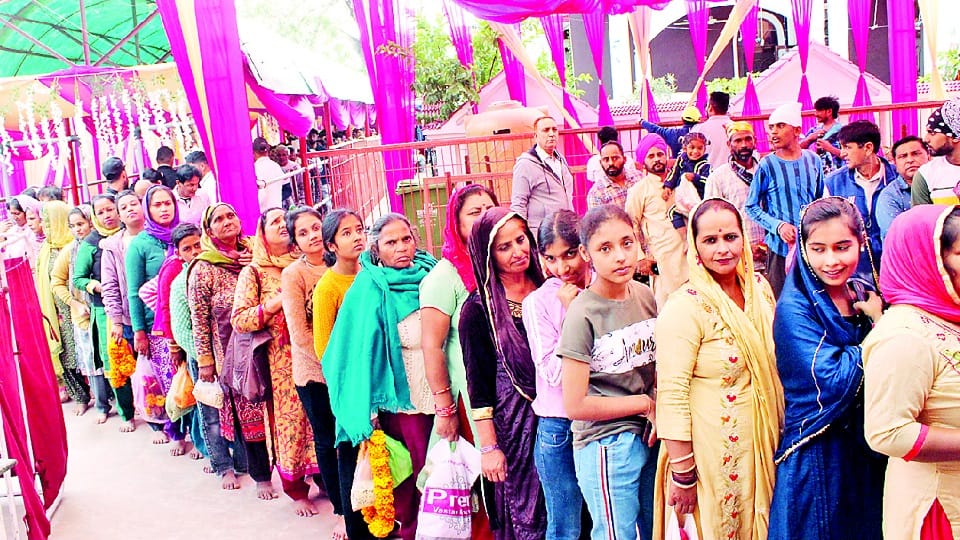 Jammu Kashmir: Jhiri fair will start today, Governor will reach on 11th