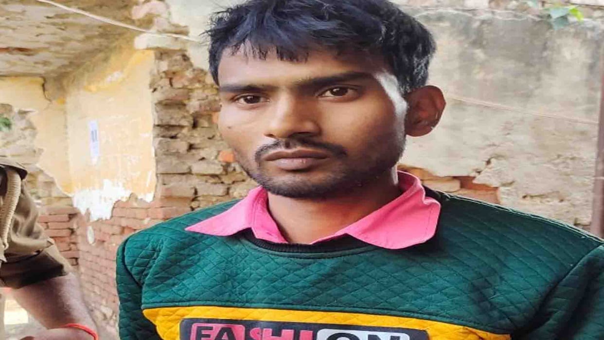 Farrukhabad Crime: Another accused arrested in the murder of sister and her lover
