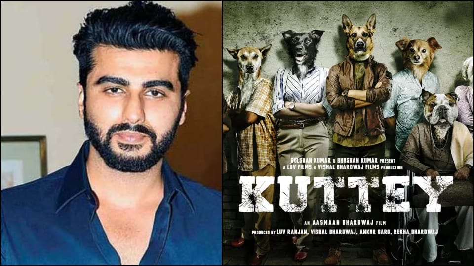 Hearing on controversial film 'kutte' in Jodhpur High Court today