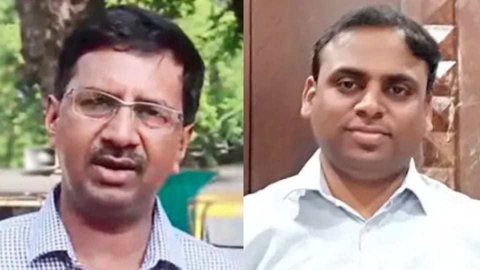IAS Transfers: Ilaiyaraja to be Indore Collector, Manish Singh as Additional Secretary
