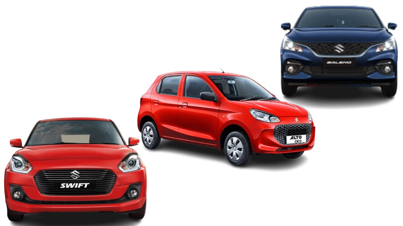 Maruti is doing this work to reduce the waiting period, the new car will be delivered soon