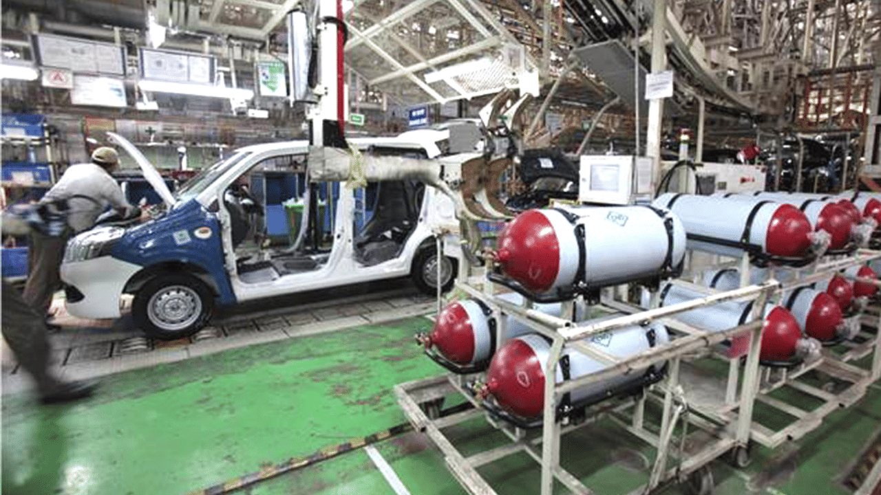 Maruti is doing this work to reduce the waiting period, the new car will be delivered soon