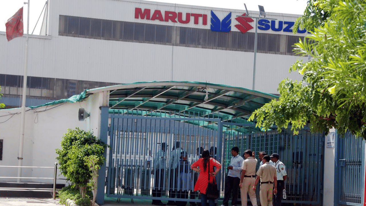 Maruti is doing this work to reduce the waiting period, the new car will be delivered soon
